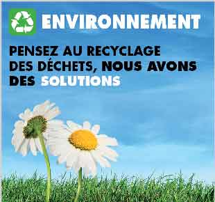 environnement